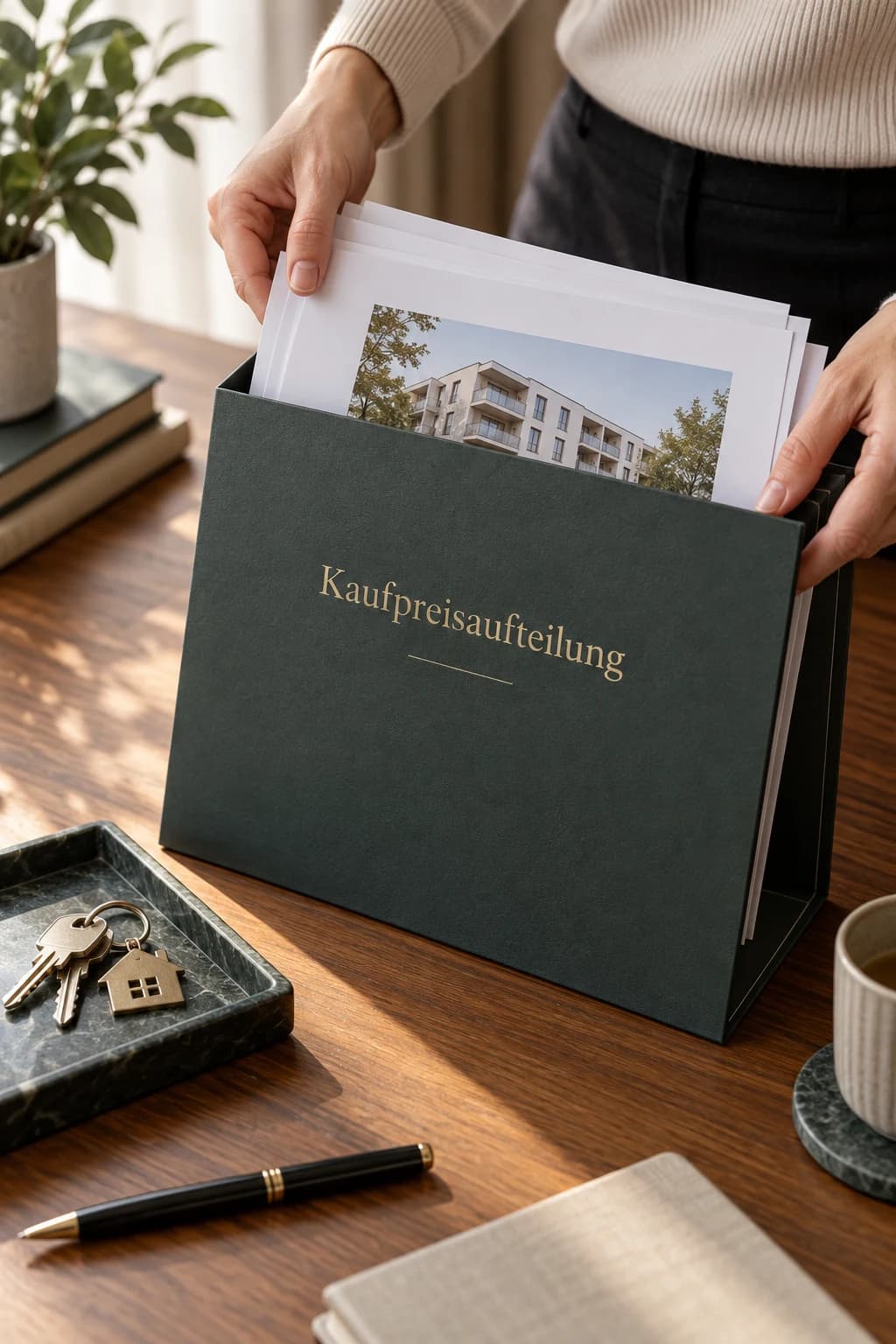 Wenn das Finanzamt abweicht